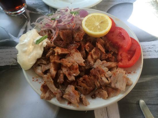 Meraklides